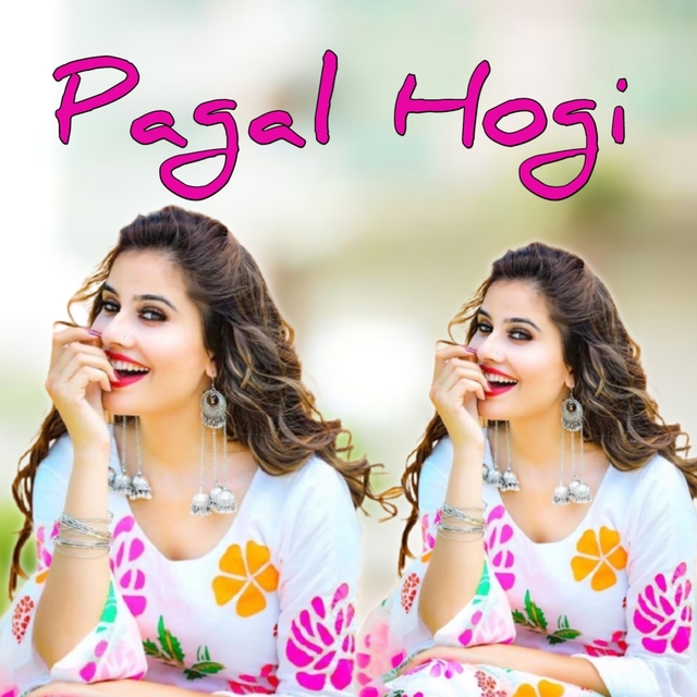 Couverture de Pagal Hogi