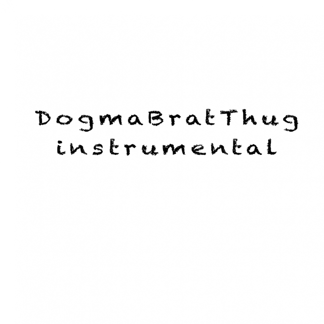 Dogma Thug