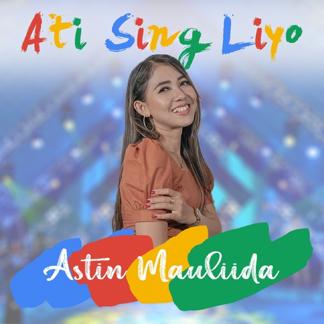 Ati Sing Liyo