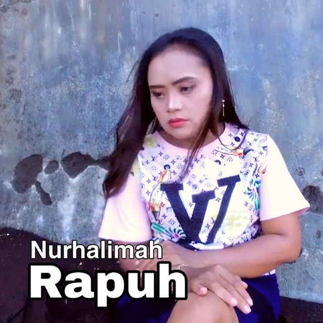 Rapuh