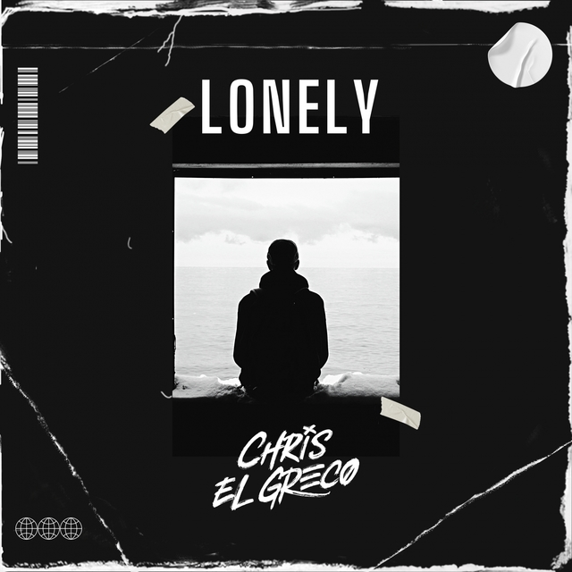 Couverture de Lonely