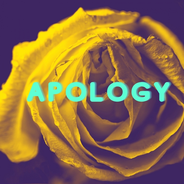 Apology