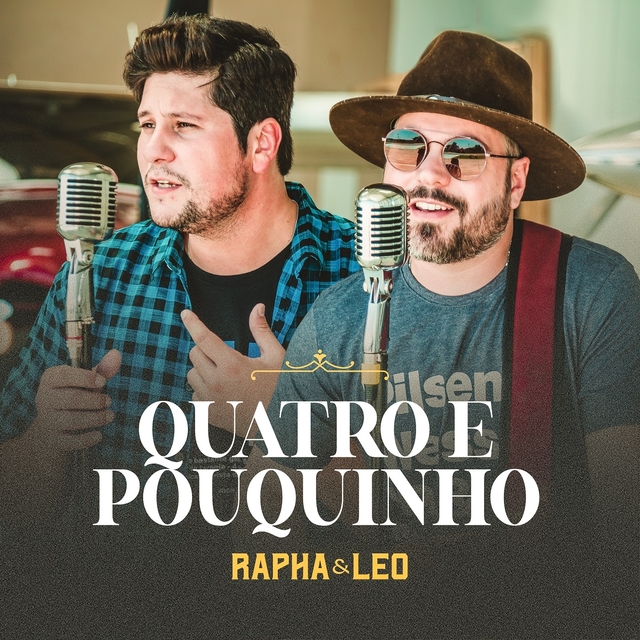 Quatro e Pouquinho