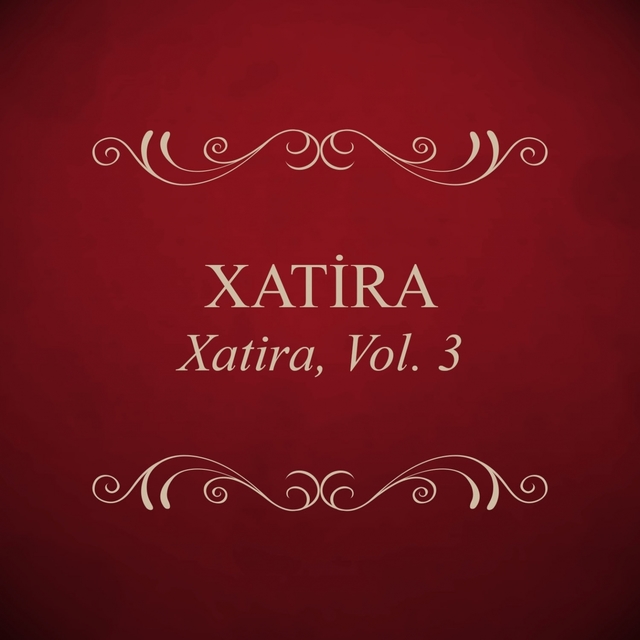 Couverture de Xatira, Vol. 3