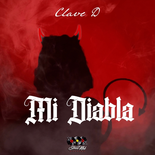 Couverture de Mi Diabla