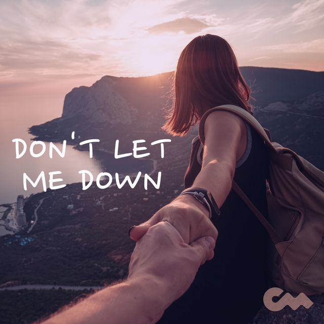 Couverture de Don't Let Me Down