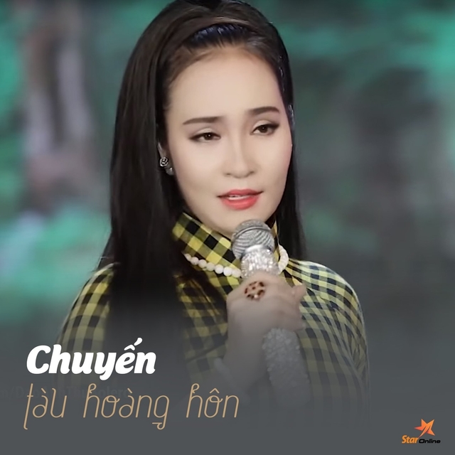 Chuyến Tàu Hoàng Hôn