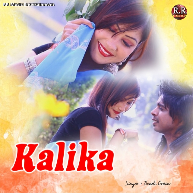 Kalika