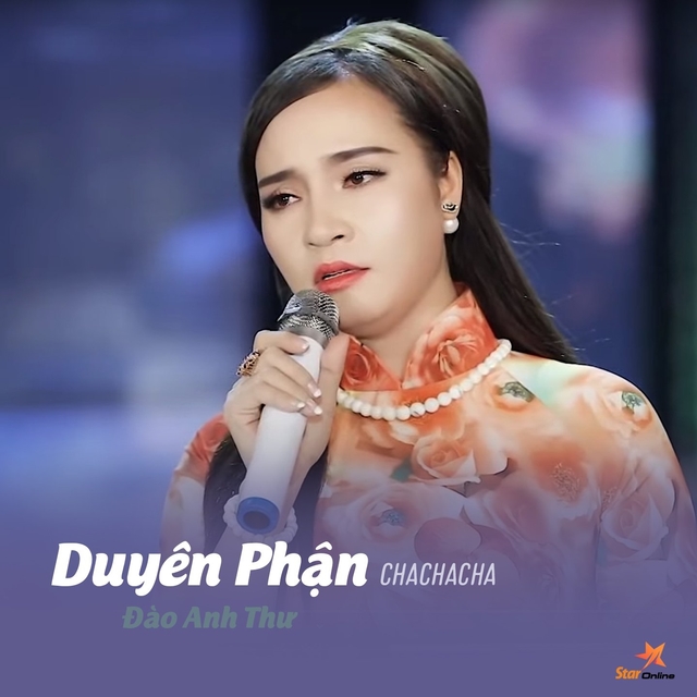 Duyên Phận