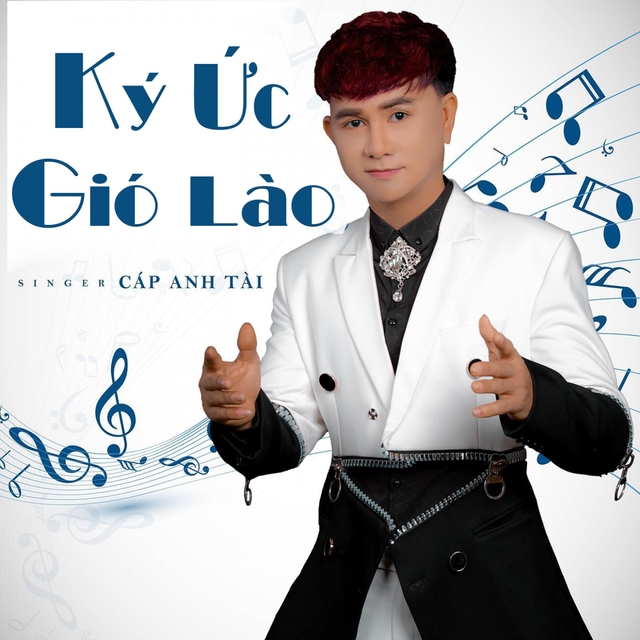 Ký Ức Gió Lào