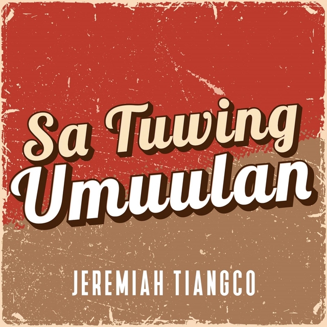 Couverture de Sa Tuwing Umuulan