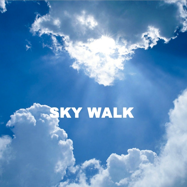 Couverture de Sky Walk