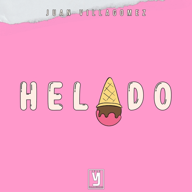 Couverture de Helado