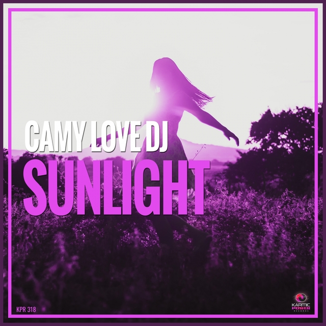 Couverture de Sunlight