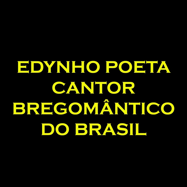 Couverture de O Cantor Bregomântico do Brasil