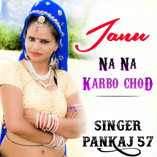 Couverture de Janu Na Na Karbo Chod