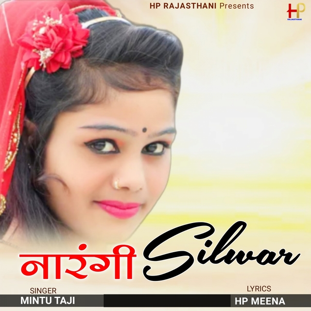 Couverture de Narangi Silwar