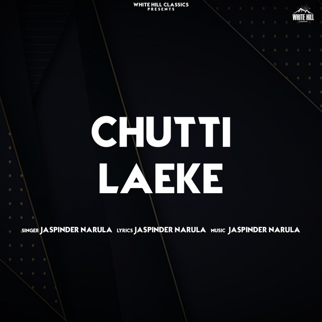 Chutti Laeke