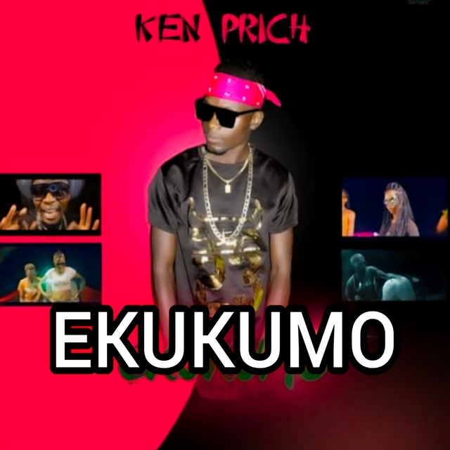 Couverture de Ekukumo