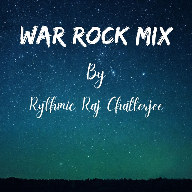 WAR ROCK MIX