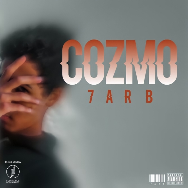 Couverture de Cozmo