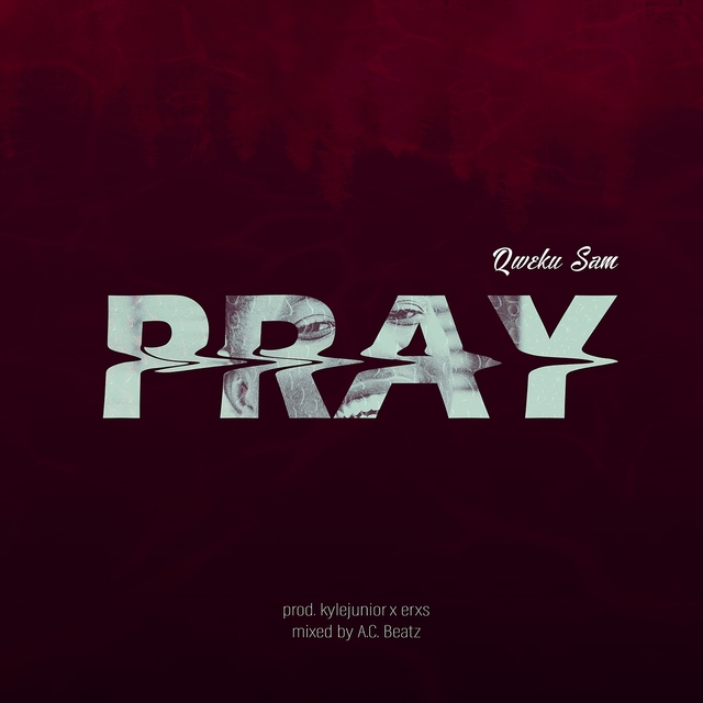 Pray