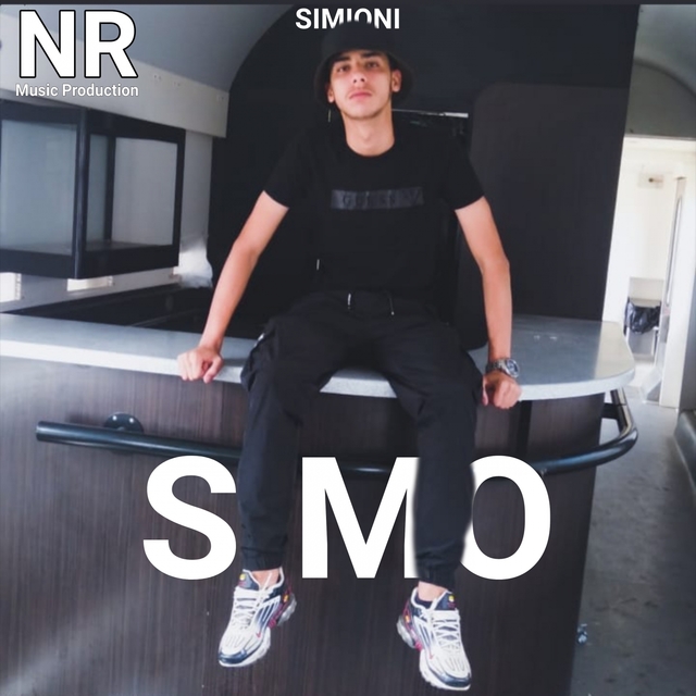 Couverture de SMO