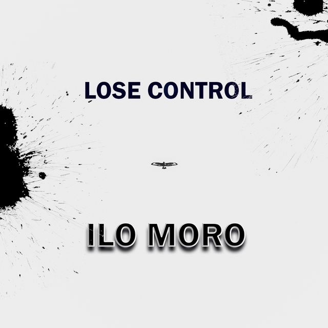 Couverture de Lose Control