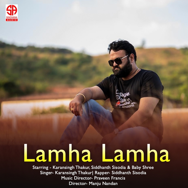 Couverture de Lamha Lamha