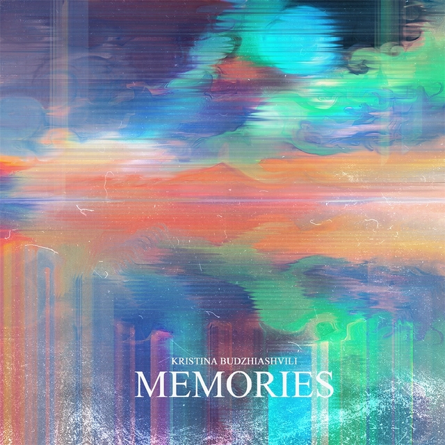 Couverture de Memories