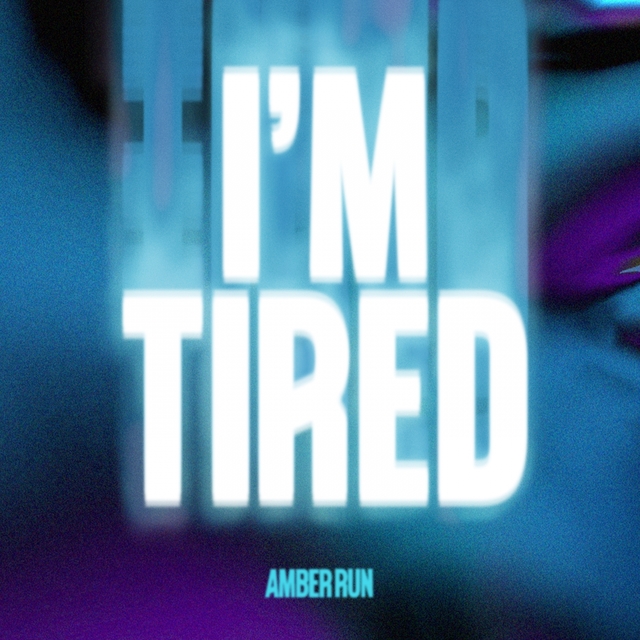 Couverture de I'm Tired