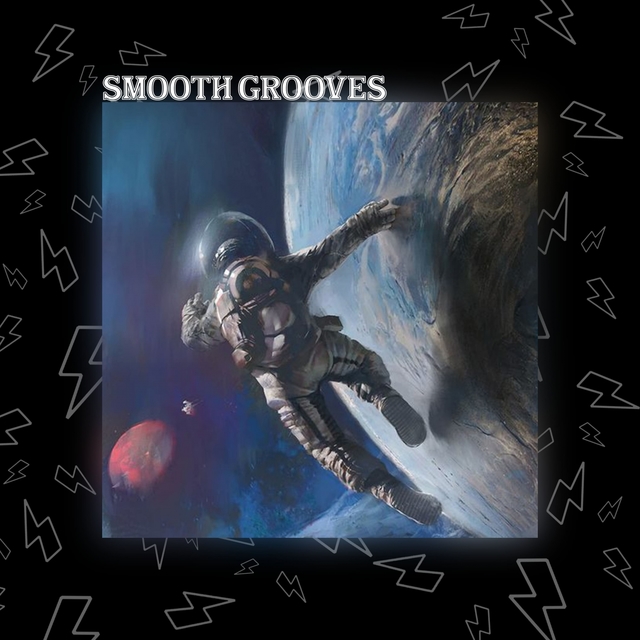 Couverture de Smooth Grooves