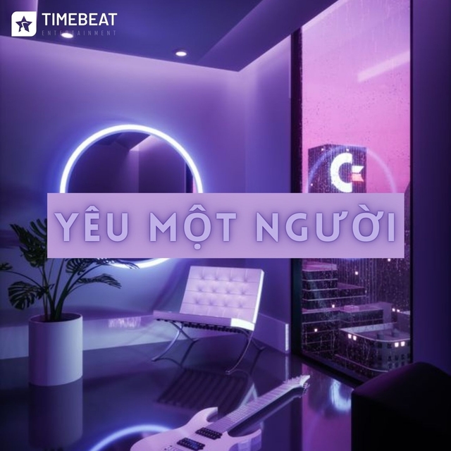 Yêu Một Người