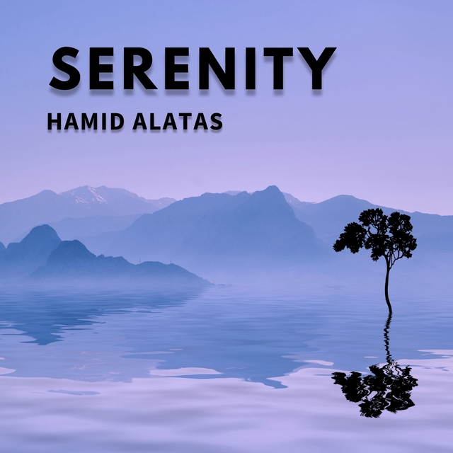 Couverture de Serenity