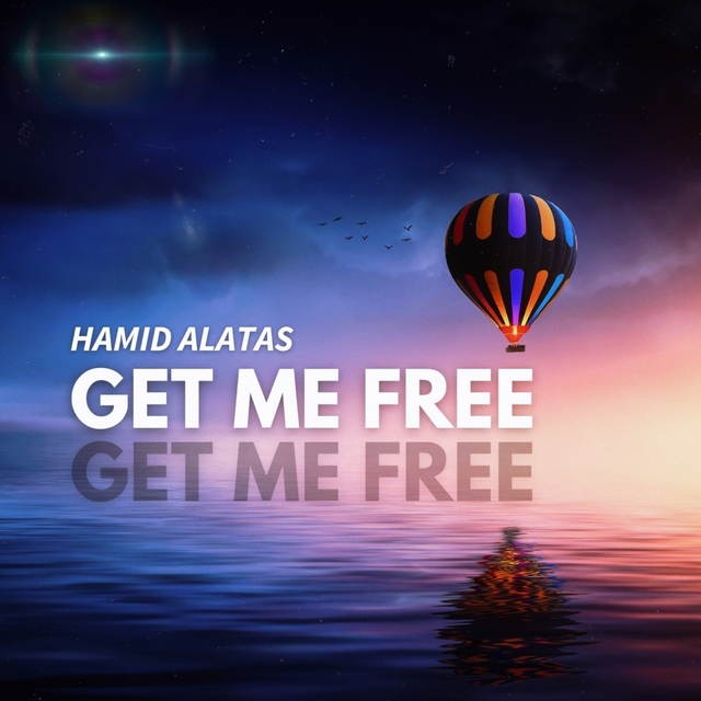 Couverture de Get Me Free