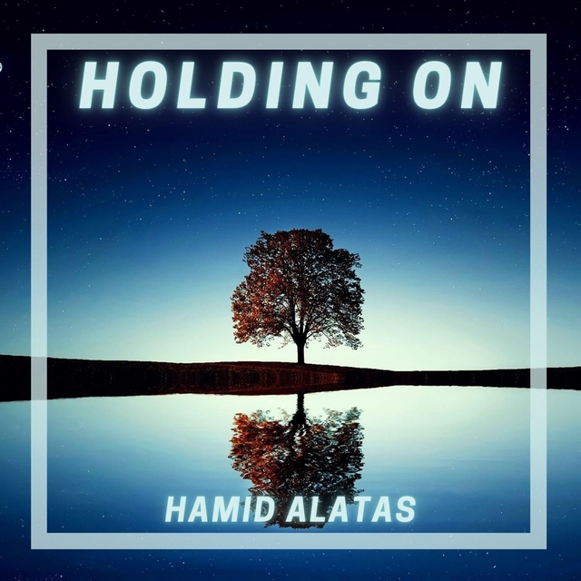 Couverture de Holding On