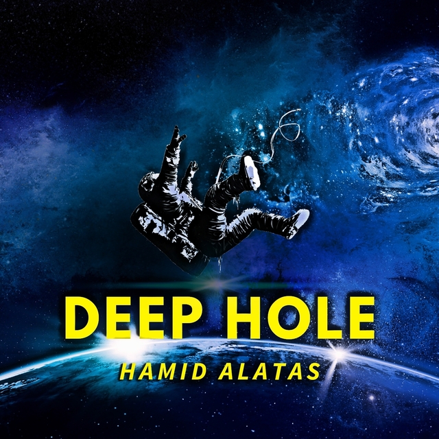 Couverture de Deep Hole