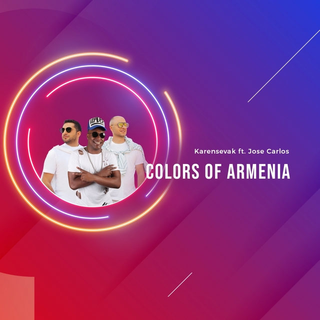 Colors of Armenia