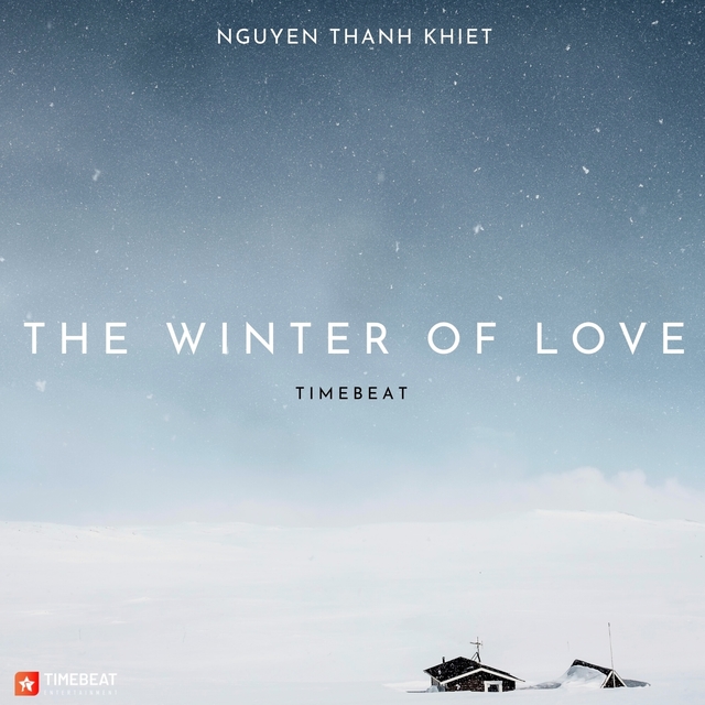 Couverture de The Winter of Love