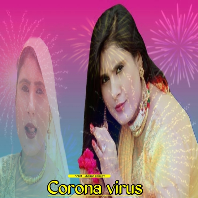 Couverture de Corona Virus