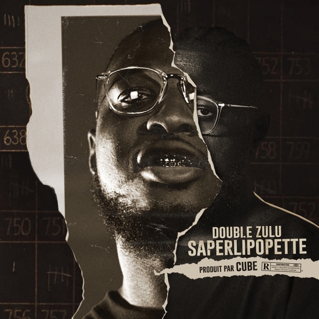 Couverture de Saperlipopette