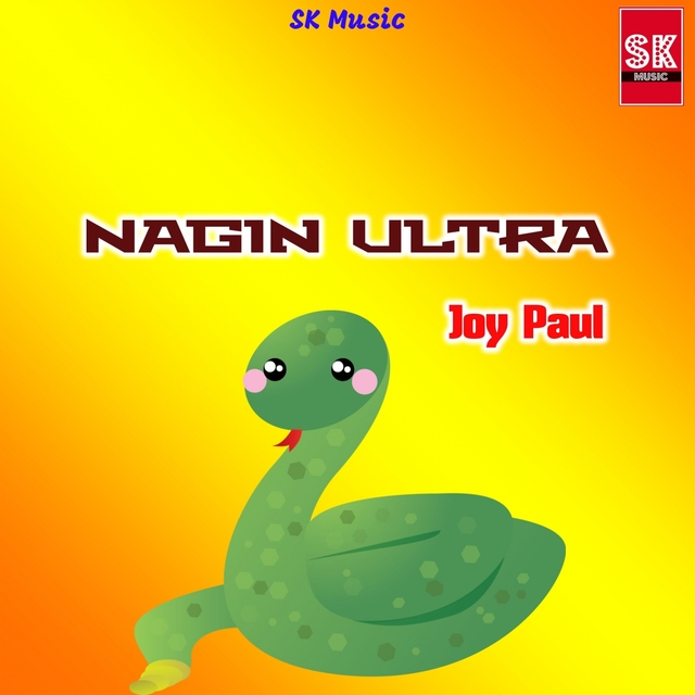 Nagin Ultra