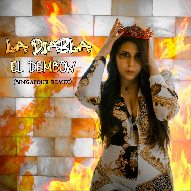 El Dembow