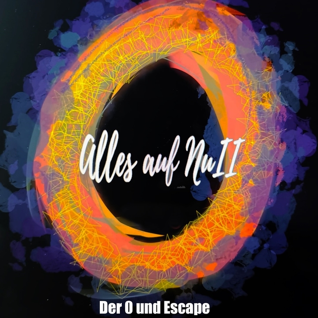 Couverture de Alles auf Null