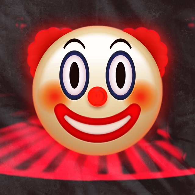 HAPPY CIRCUS : , Ч. 1