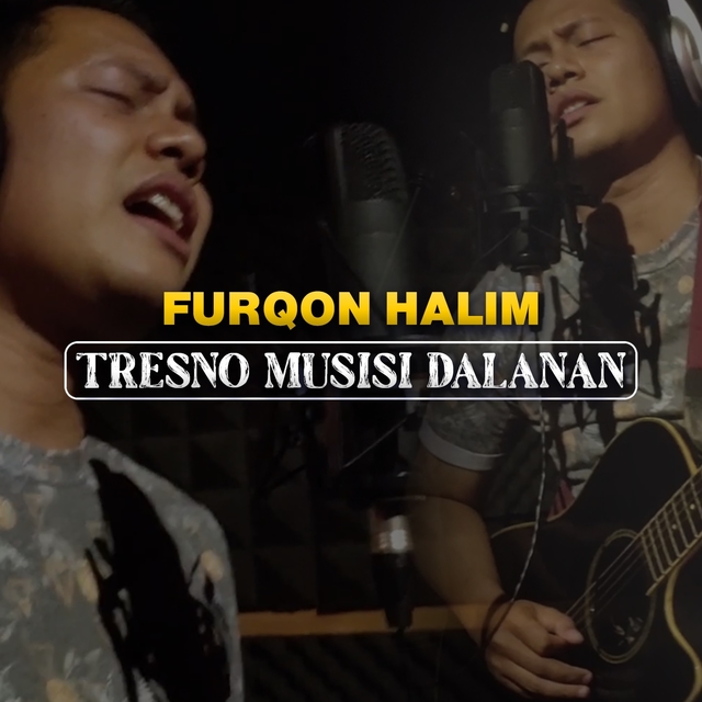 Couverture de Tresno Musisi Dalanan