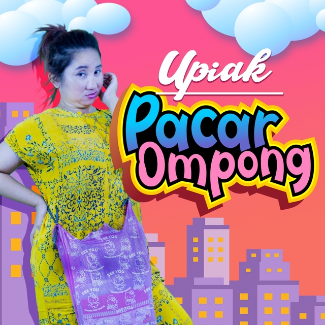 Couverture de Pacar Ompong