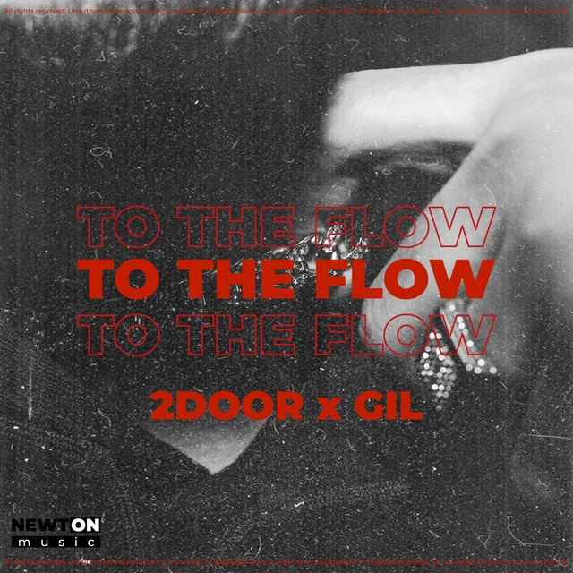 Couverture de To the Flow