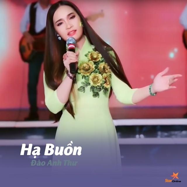 Hạ Buồn