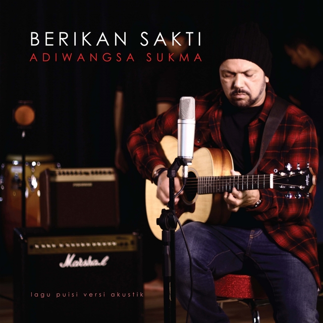 Couverture de Berikan Sakti